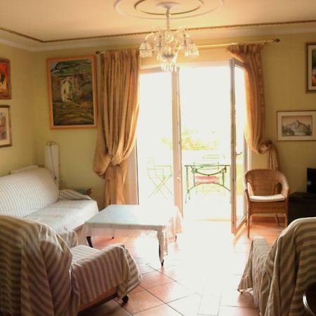 Mon Repos Two Floor Apartment Corfu  Eksteriør billede