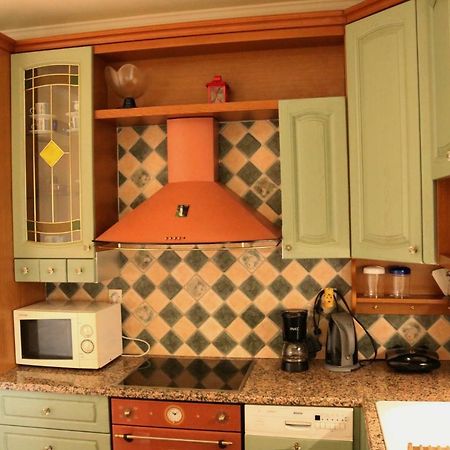 Mon Repos Two Floor Apartment Corfu  Eksteriør billede