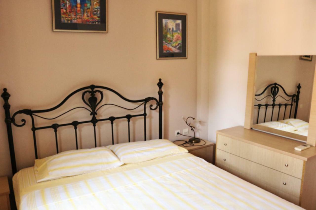 Mon Repos Two Floor Apartment Corfu  Eksteriør billede