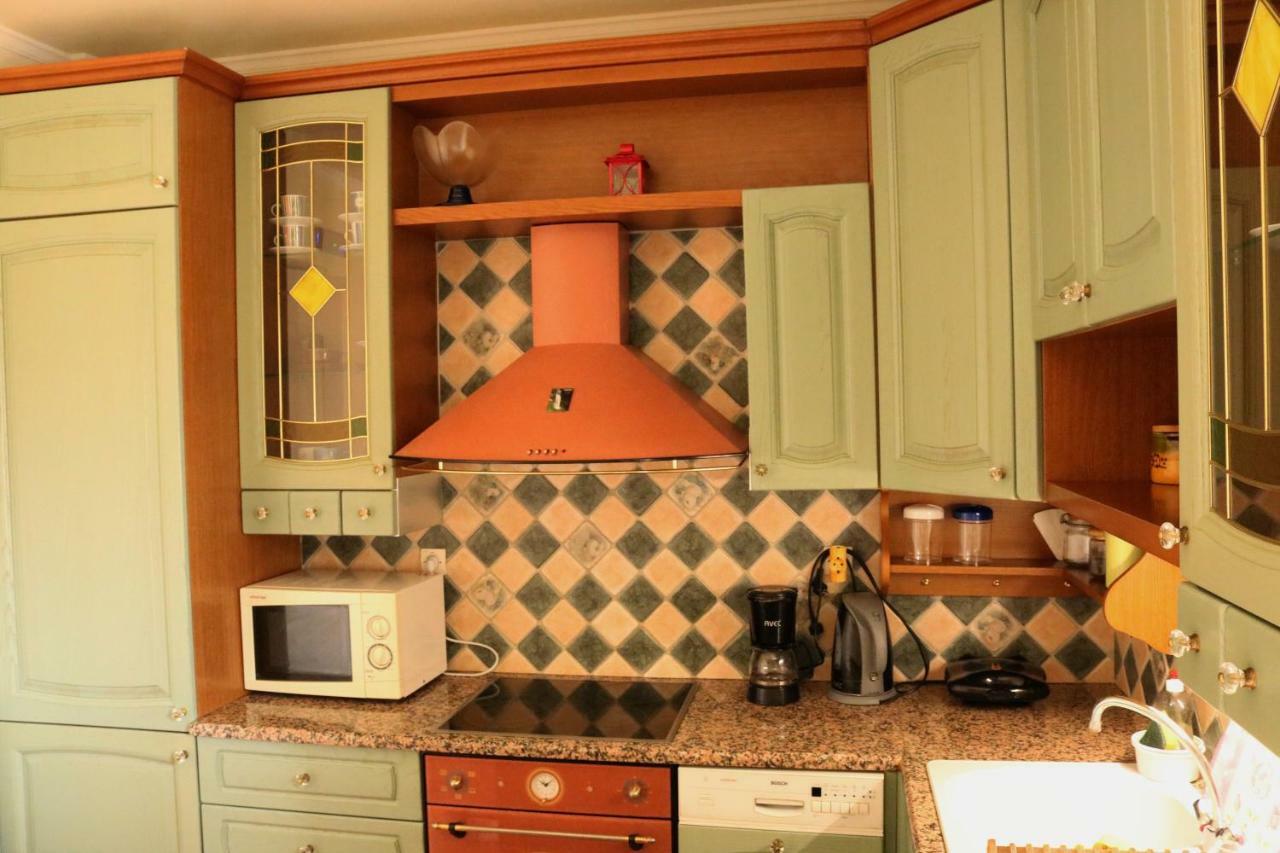 Mon Repos Two Floor Apartment Corfu  Eksteriør billede