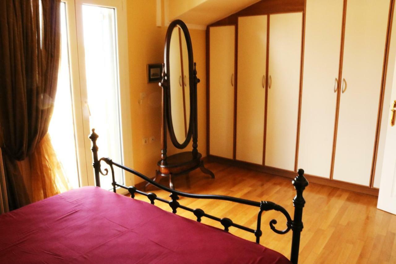 Mon Repos Two Floor Apartment Corfu  Eksteriør billede