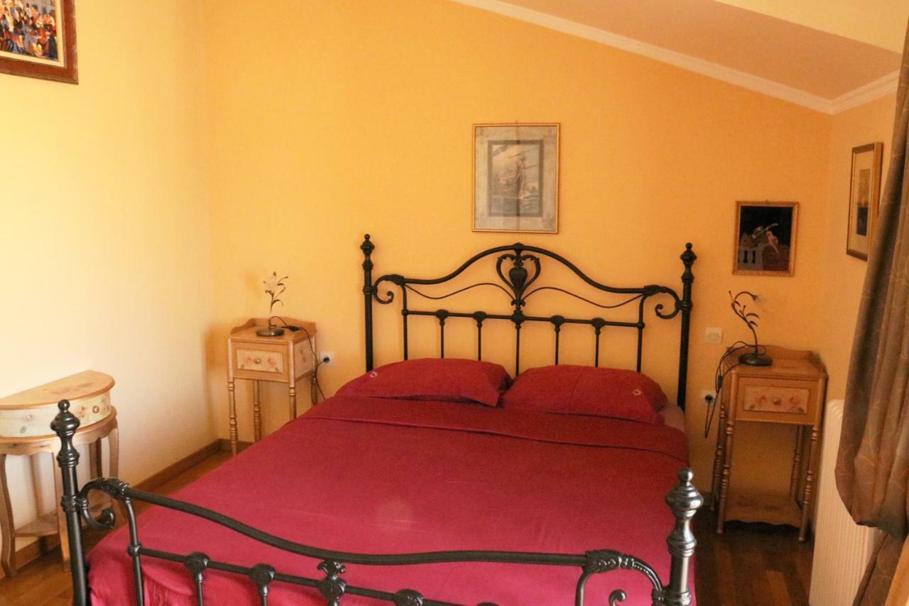 Mon Repos Two Floor Apartment Corfu  Eksteriør billede